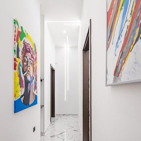 Extreme Central - Luxy Stay Budapest Exterior photo