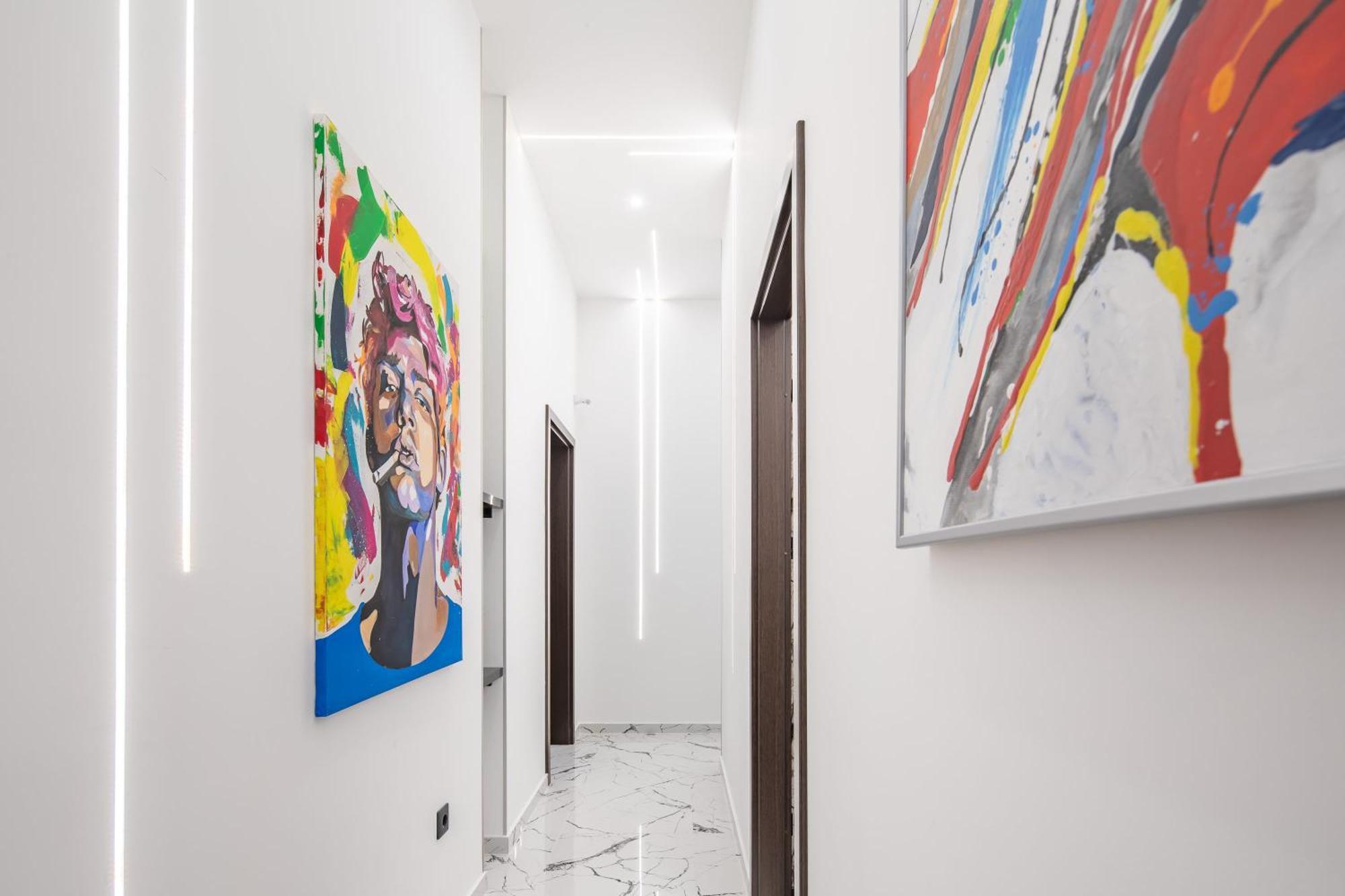 Extreme Central - Luxy Stay Budapest Exterior photo