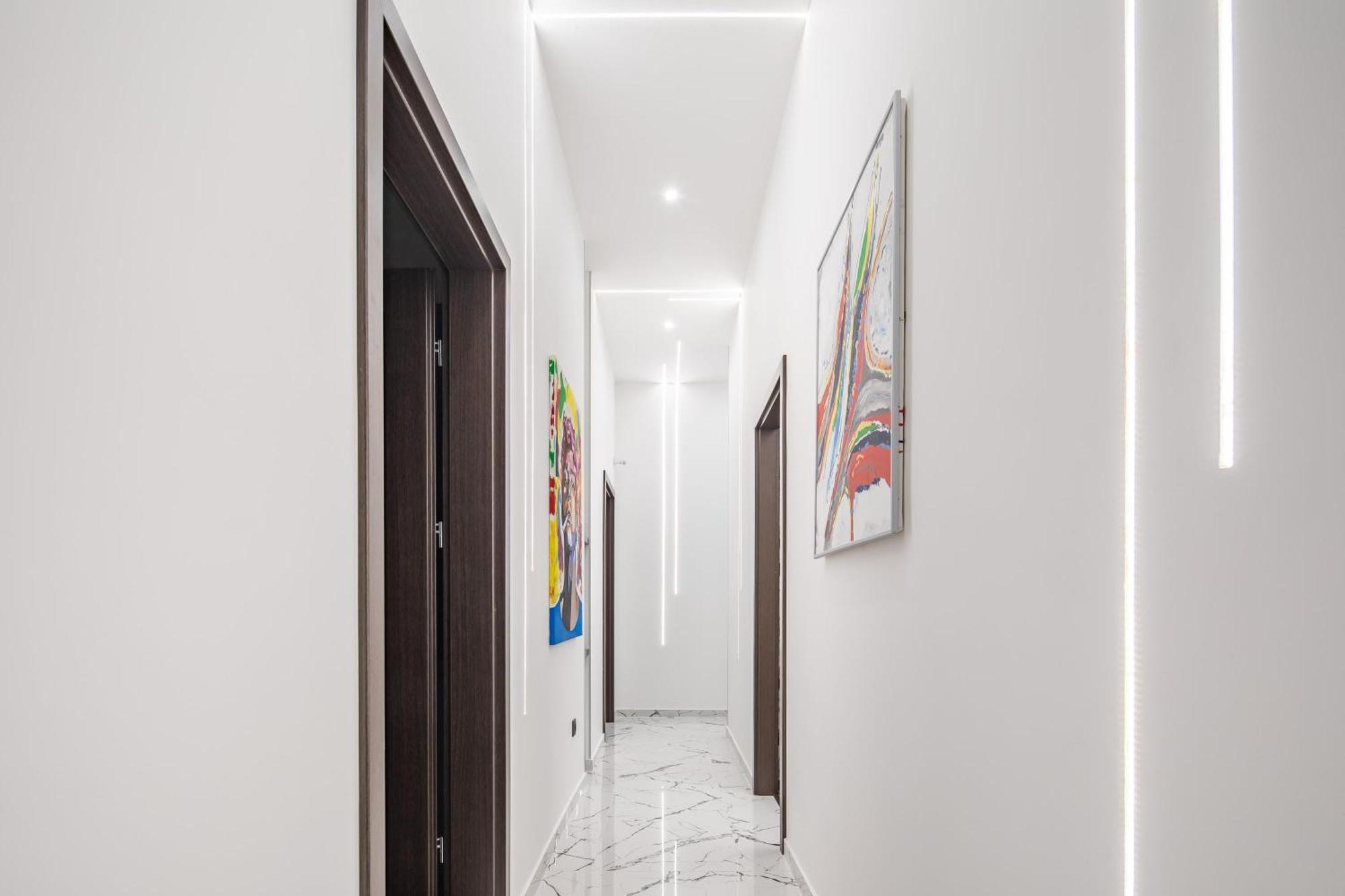 Extreme Central - Luxy Stay Budapest Exterior photo