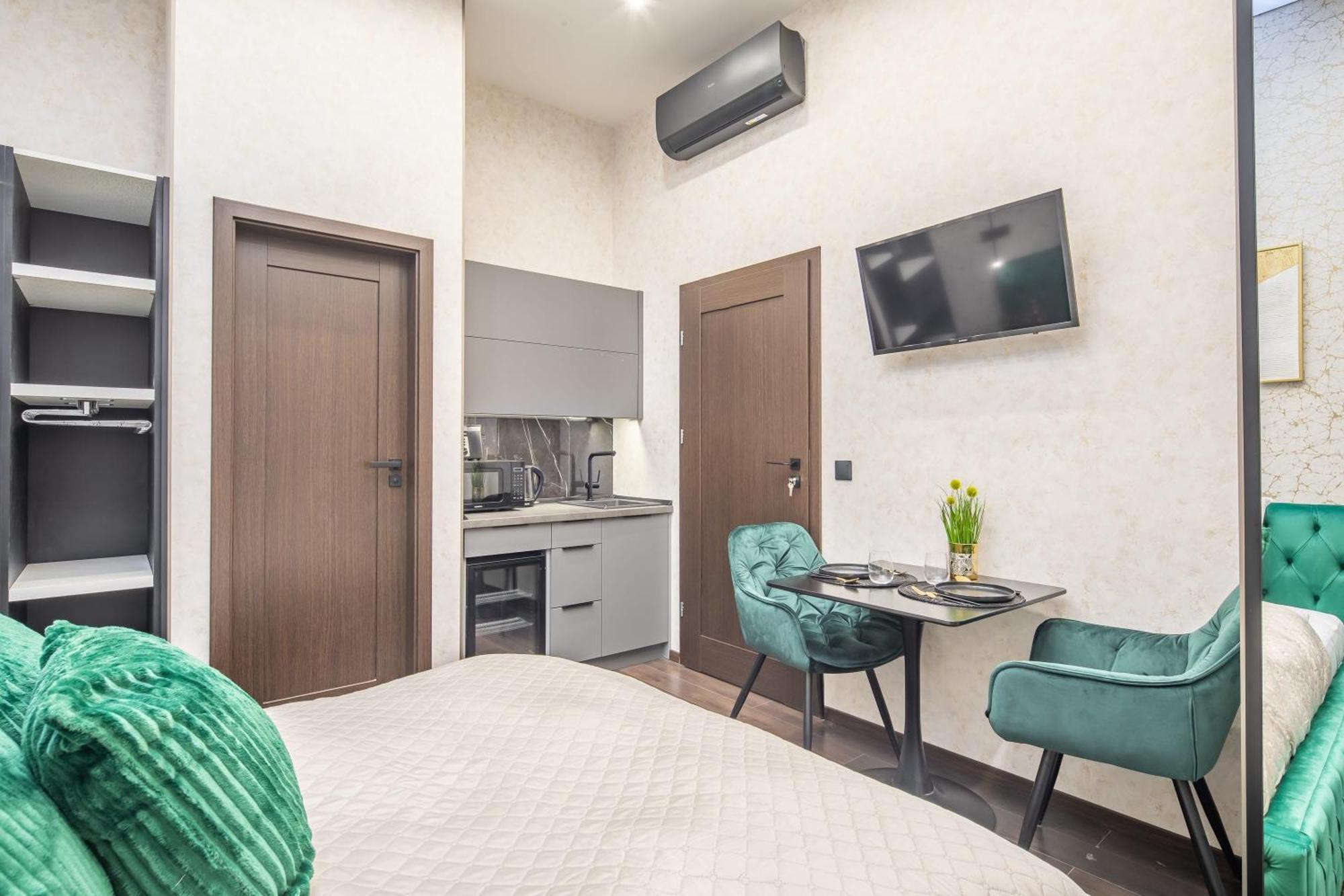 Extreme Central - Luxy Stay Budapest Exterior photo