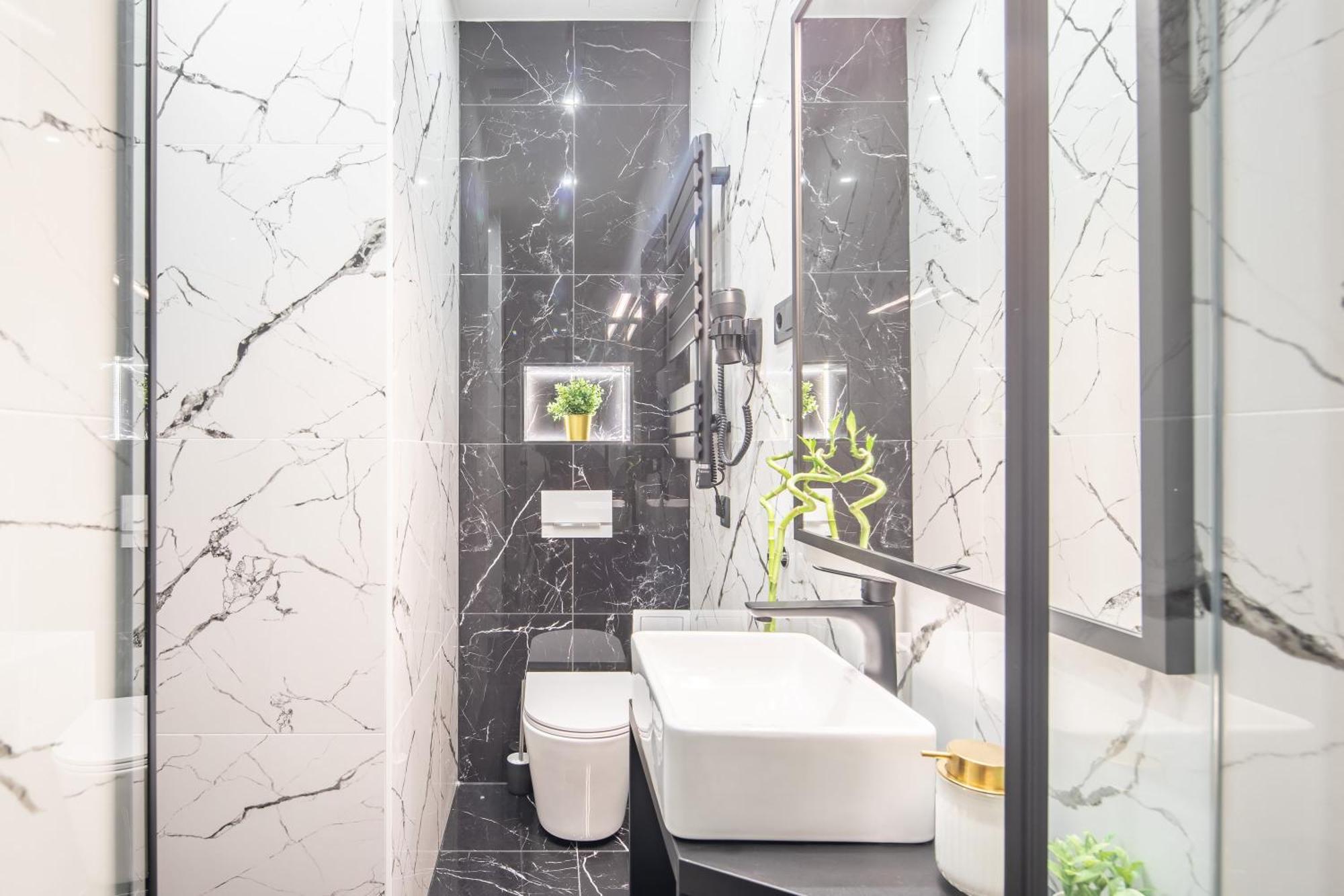 Extreme Central - Luxy Stay Budapest Exterior photo