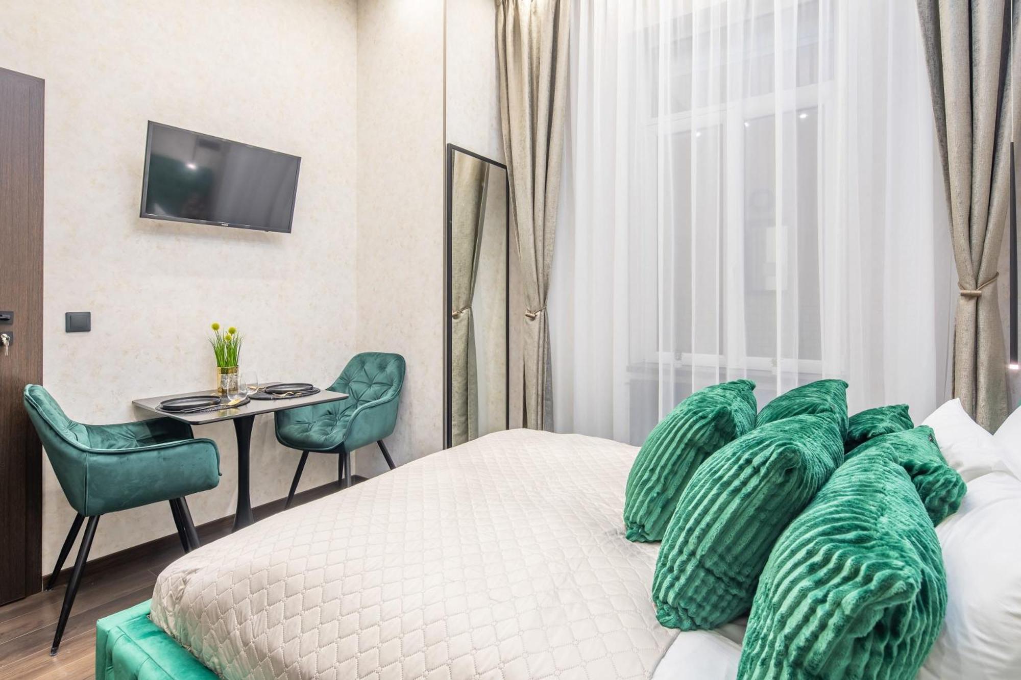 Extreme Central - Luxy Stay Budapest Exterior photo