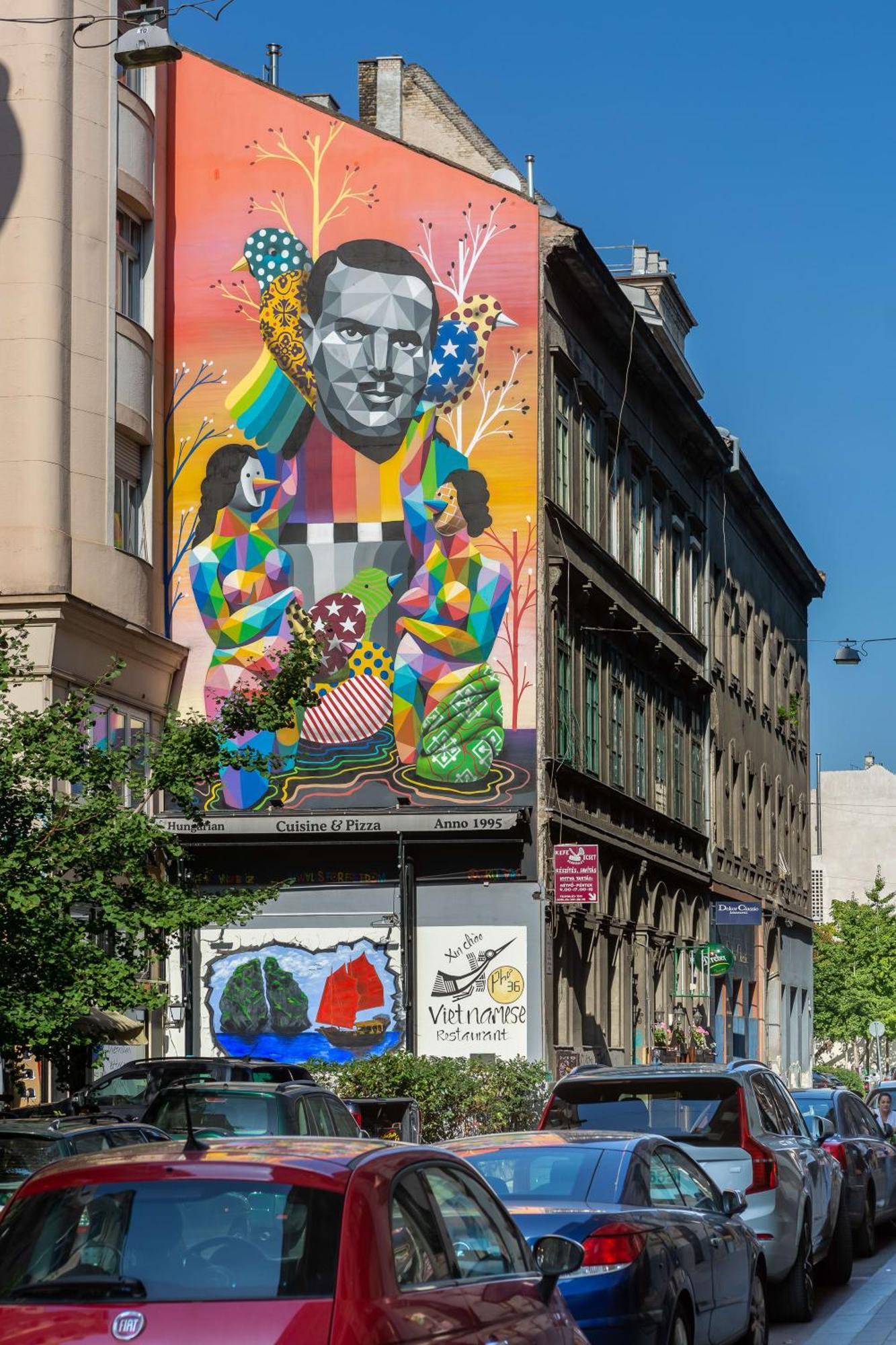 Extreme Central - Luxy Stay Budapest Exterior photo